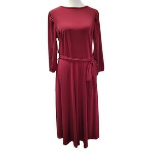 Jetrey USA 3/4 sleeve dress